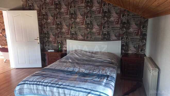 Satılır 7 otaqlı həyət evi/bağ evi 337 m², Novxanı q., photo 23 from 32