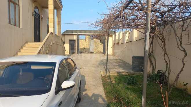Satılır 7 otaqlı həyət evi/bağ evi 337 m², Novxanı q., photo 5 from 32