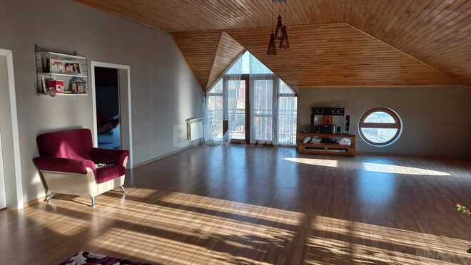 Satılır 7 otaqlı həyət evi/bağ evi 337 m², Novxanı q., photo 16 from 32