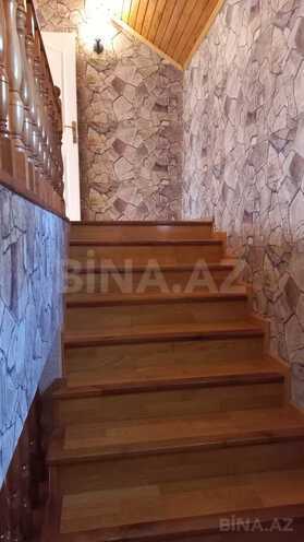 Satılır 7 otaqlı həyət evi/bağ evi 337 m², Novxanı q., photo 19 from 32
