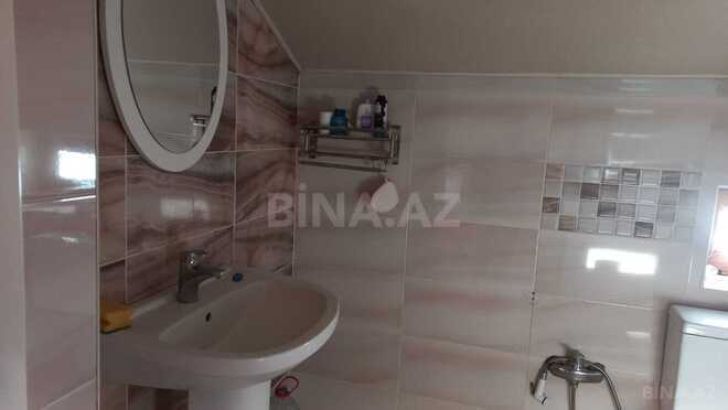 Satılır 7 otaqlı həyət evi/bağ evi 337 m², Novxanı q., photo 21 from 32