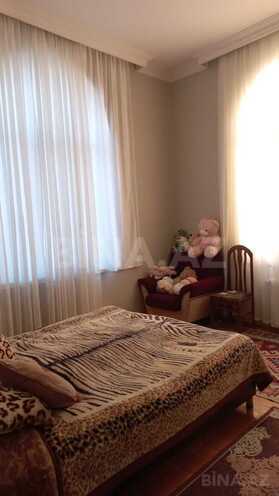 Satılır 7 otaqlı həyət evi/bağ evi 337 m², Novxanı q., photo 25 from 32