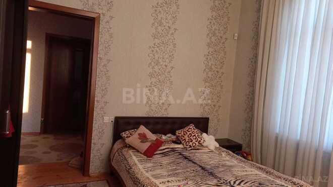 Satılır 7 otaqlı həyət evi/bağ evi 337 m², Novxanı q., photo 29 from 32