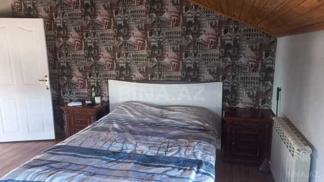 Satılır 7 otaqlı həyət evi/bağ evi 337 m², Novxanı q., photo 11 from 32