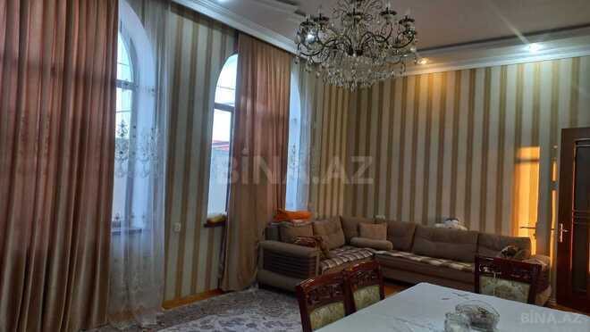Satılır 7 otaqlı həyət evi/bağ evi 337 m², Novxanı q., photo 27 from 32