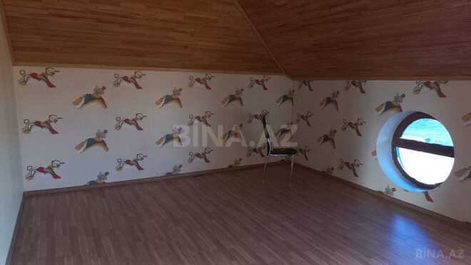 Satılır 7 otaqlı həyət evi/bağ evi 337 m², Novxanı q., photo 15 from 32