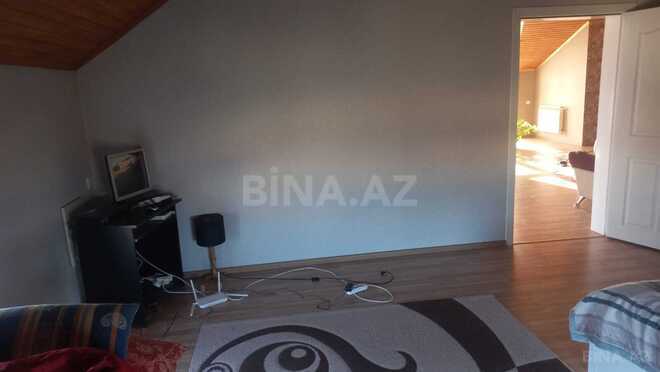 Satılır 7 otaqlı həyət evi/bağ evi 337 m², Novxanı q., photo 17 from 32