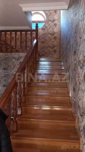 Satılır 7 otaqlı həyət evi/bağ evi 337 m², Novxanı q., photo 20 from 32