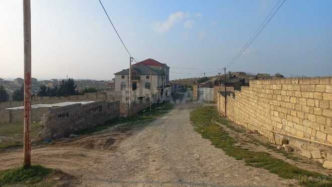 Satılır 7 otaqlı həyət evi/bağ evi 337 m², Novxanı q., photo 1 from 32