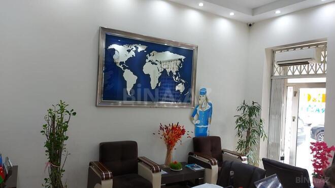 İcarəyə verilir 4 otaqlı ofis 85 m², 28 May m., photo 4 from 6