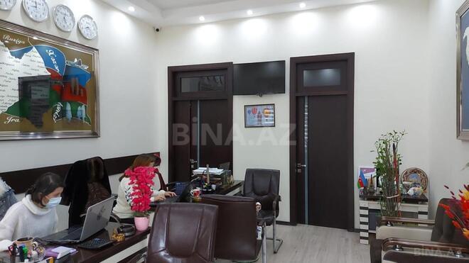 İcarəyə verilir 4 otaqlı ofis 85 m², 28 May m., photo 3 from 6