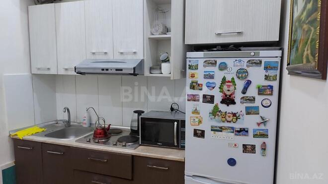 İcarəyə verilir 4 otaqlı ofis 85 m², 28 May m., photo 5 from 6