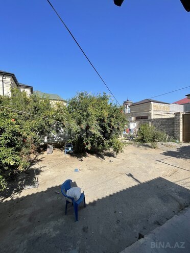 Satılır  torpaq 5.5 sot, Bakıxanov q., photo 10 from 12