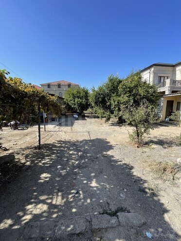 Satılır  torpaq 5.5 sot, Bakıxanov q., photo 3 from 12