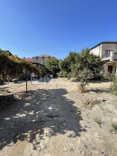 Satılır  torpaq 5.5 sot, Bakıxanov q., photo 9 from 12
