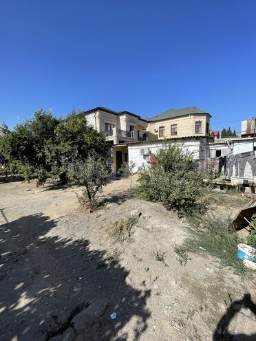 Satılır  torpaq 5.5 sot, Bakıxanov q., photo 4 from 12