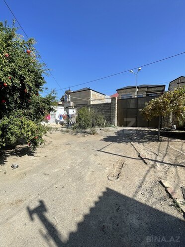 Satılır  torpaq 5.5 sot, Bakıxanov q., photo 5 from 12