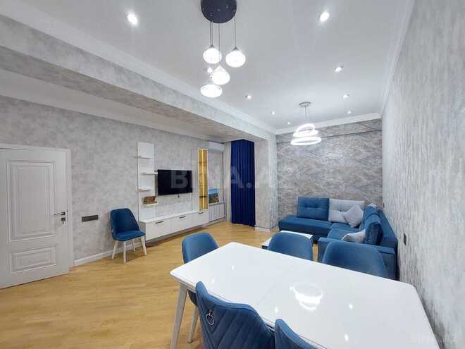 Satılır 2 otaqlı yeni tikili 65 m², 28 May m., photo 1 from 13