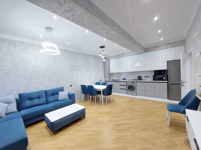 Satılır 2 otaqlı yeni tikili 65 m², 28 May m., photo 4 from 13