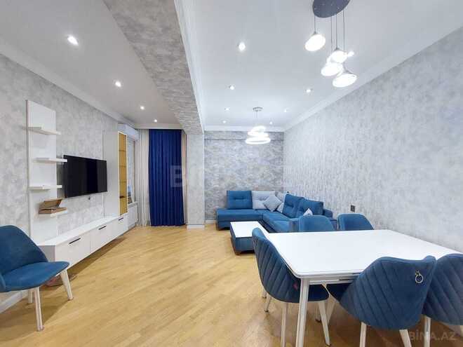 Satılır 2 otaqlı yeni tikili 65 m², 28 May m., photo 3 from 13