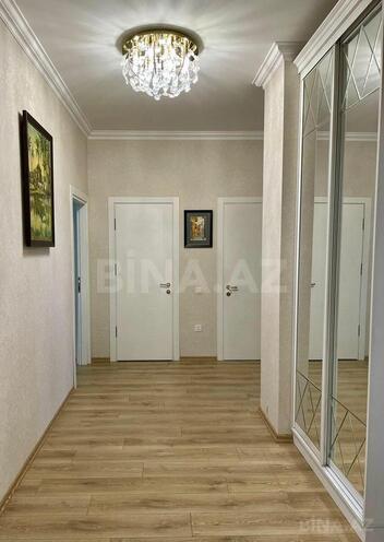 Сдаётся 3-комн. новостройка 100 м², м. 20 января, photo 13 from 20