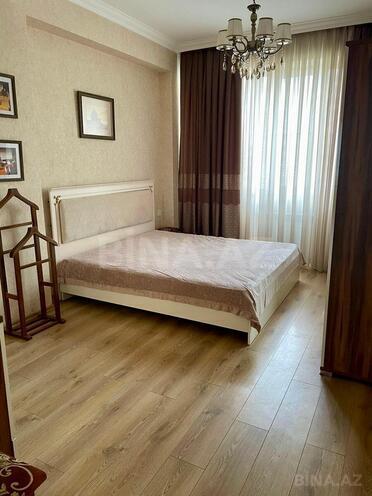 Сдаётся 3-комн. новостройка 100 м², м. 20 января, photo 6 from 20