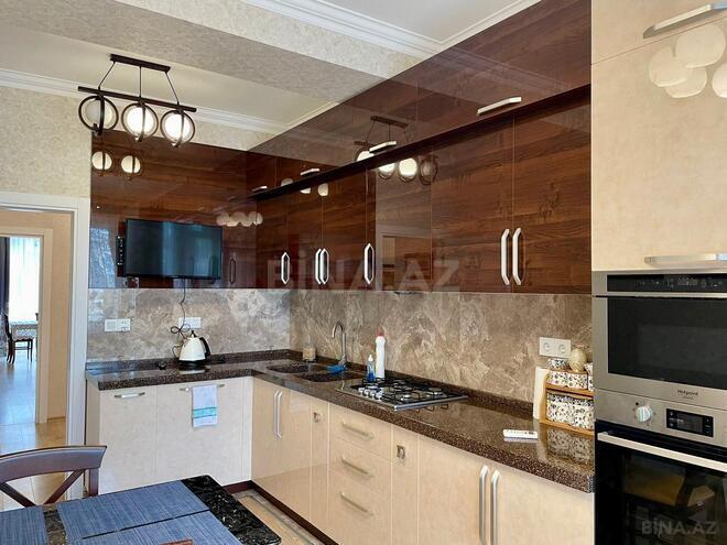 Сдаётся 3-комн. новостройка 100 м², м. 20 января, photo 12 from 20