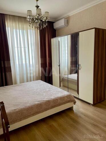 Сдаётся 3-комн. новостройка 100 м², м. 20 января, photo 7 from 20
