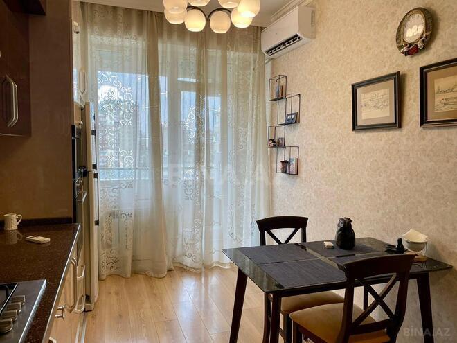 Сдаётся 3-комн. новостройка 100 м², м. 20 января, photo 11 from 20