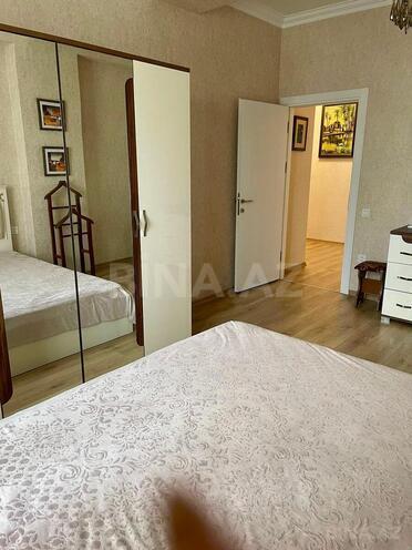 Сдаётся 3-комн. новостройка 100 м², м. 20 января, photo 9 from 20