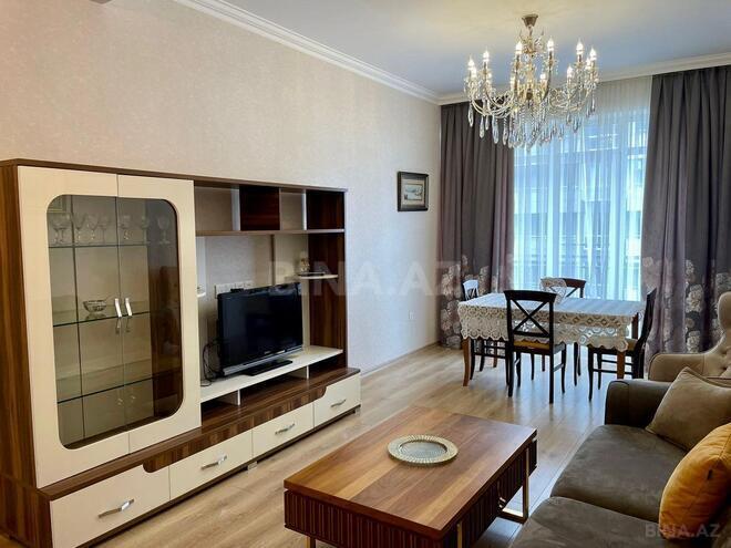 Сдаётся 3-комн. новостройка 100 м², м. 20 января, photo 10 from 20