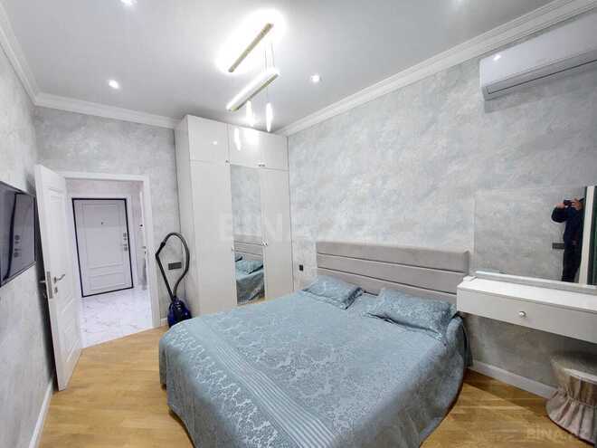 Satılır 2 otaqlı yeni tikili 65 m², 28 May m., photo 9 from 13