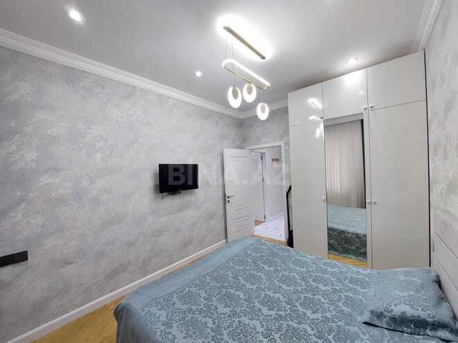 Satılır 2 otaqlı yeni tikili 65 m², 28 May m., photo 10 from 13