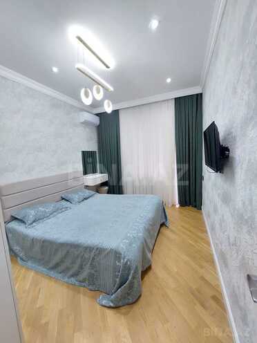 Satılır 2 otaqlı yeni tikili 65 m², 28 May m., photo 8 from 13