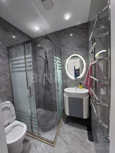Satılır 2 otaqlı yeni tikili 65 m², 28 May m., photo 11 from 13