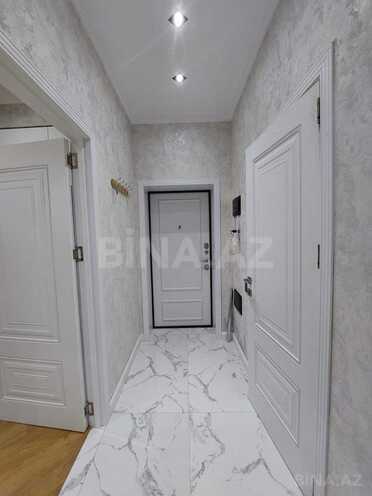 Satılır 2 otaqlı yeni tikili 65 m², 28 May m., photo 12 from 13