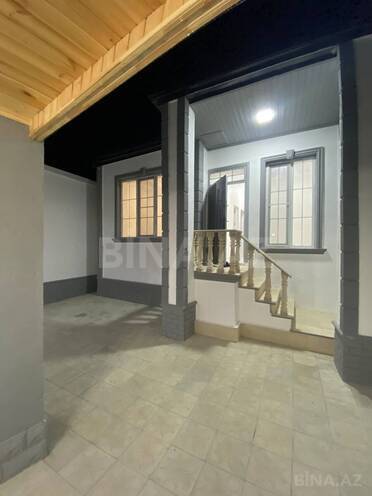 Продаётся 2-комн. дом/дача 41 м², пос. Кюрдаханы, photo 3 from 16