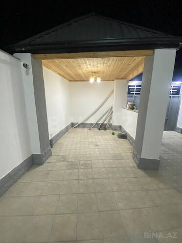 Продаётся 2-комн. дом/дача 41 м², пос. Кюрдаханы, photo 4 from 16
