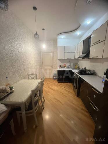 Сдаётся 3-комн. новостройка 100 м², Наримановский  р., photo 10 from 18