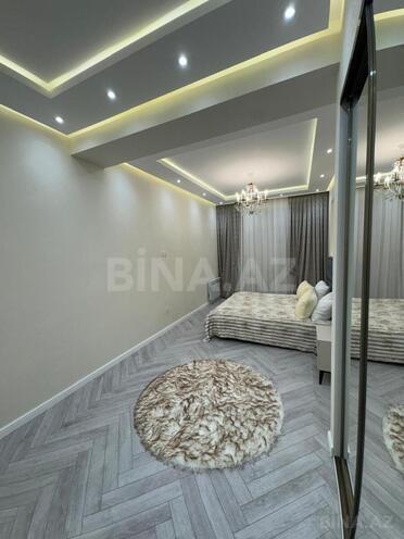 Satılır 3 otaqlı yeni tikili 100 m², Nəsimi r., photo 12 from 25