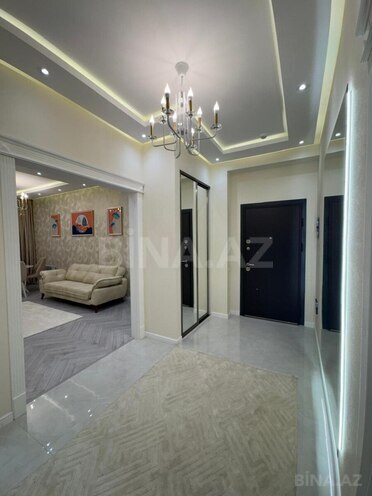 Satılır 3 otaqlı yeni tikili 100 m², Nəsimi r., photo 5 from 25