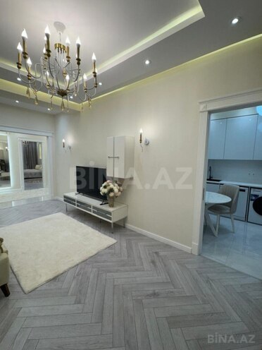 Satılır 3 otaqlı yeni tikili 100 m², Nəsimi r., photo 9 from 25