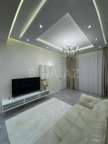 Satılır 3 otaqlı yeni tikili 100 m², Nəsimi r., photo 8 from 25