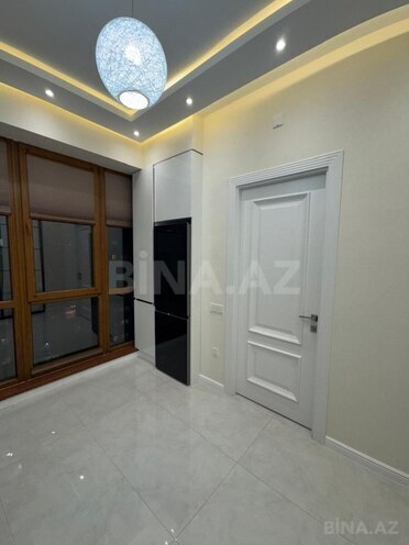 Satılır 3 otaqlı yeni tikili 100 m², Nəsimi r., photo 19 from 25