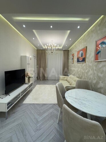 Satılır 3 otaqlı yeni tikili 100 m², Nəsimi r., photo 7 from 25