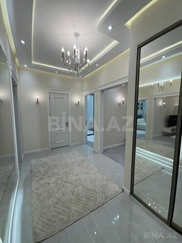 Satılır 3 otaqlı yeni tikili 100 m², Nəsimi r., photo 4 from 25