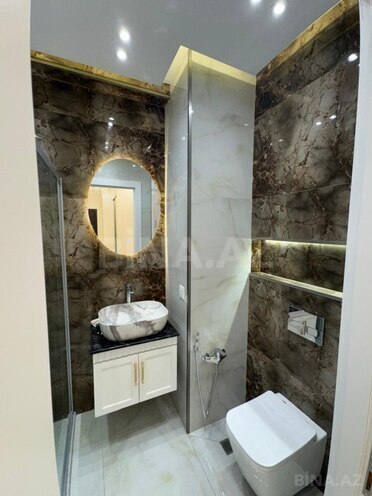 Satılır 3 otaqlı yeni tikili 100 m², Nəsimi r., photo 20 from 25