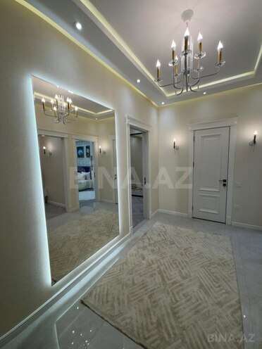 Satılır 3 otaqlı yeni tikili 100 m², Nəsimi r., photo 22 from 25