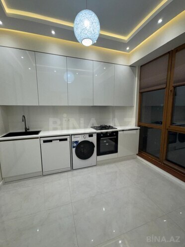 Satılır 3 otaqlı yeni tikili 100 m², Nəsimi r., photo 18 from 25