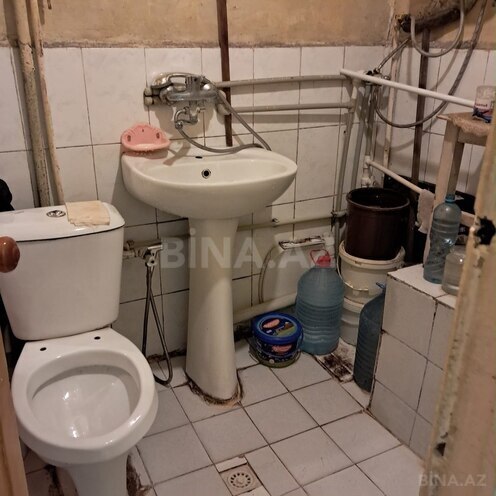 Satılır 1 otaqlı köhnə tikili 40 m², photo 5 from 9